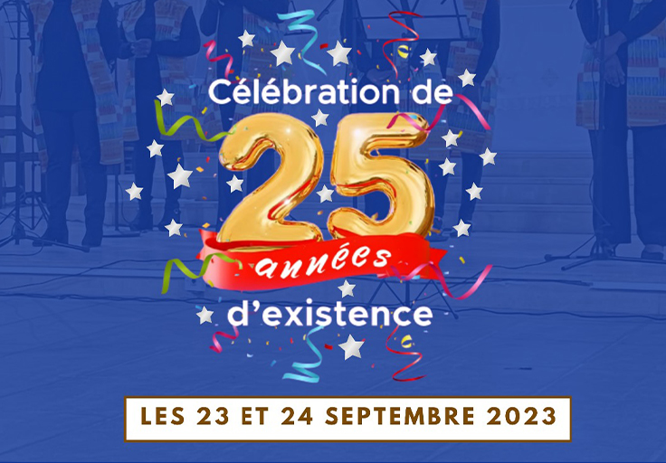 Affiche25ansdexistenceminiature