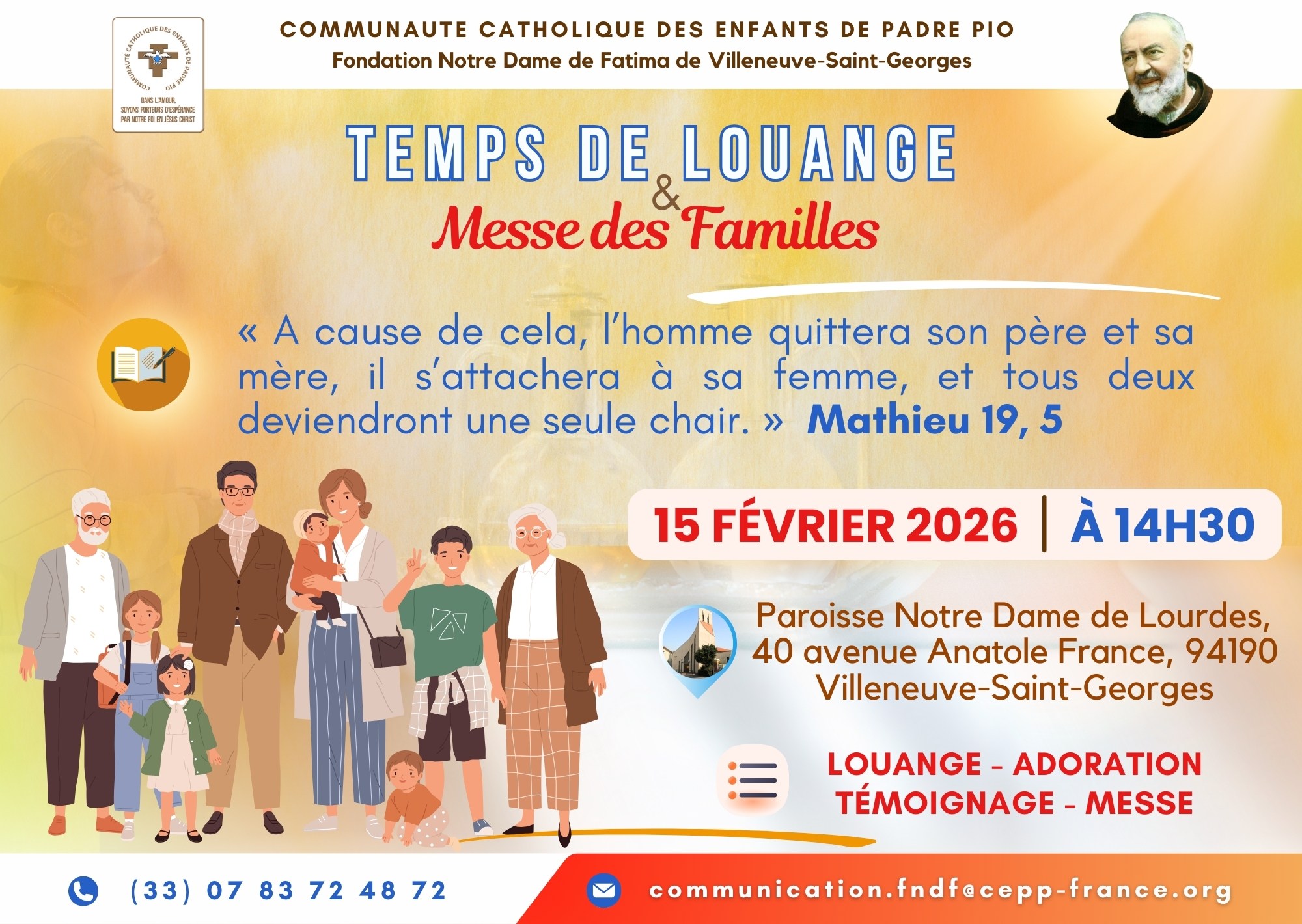 Affichemessedesfamillesfevrier2026