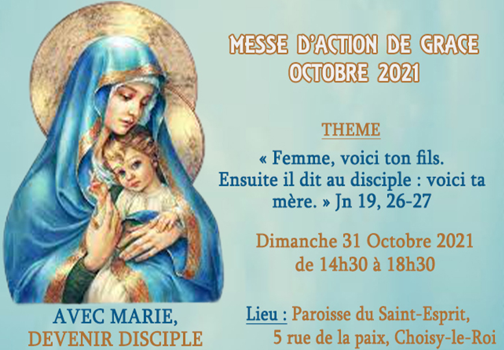 Affichemesseoctobre2021miniature