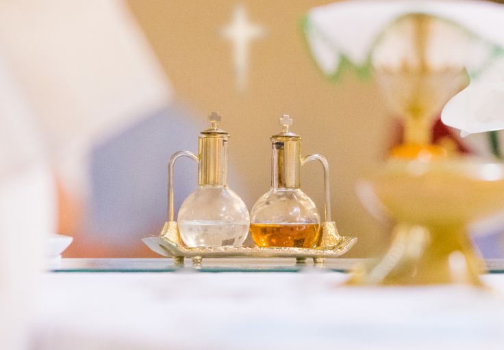 Prière et Messe Novembre 2026