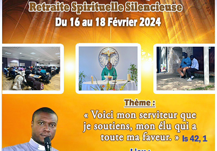 Afficheretraitespirituellefevrier2024miniature