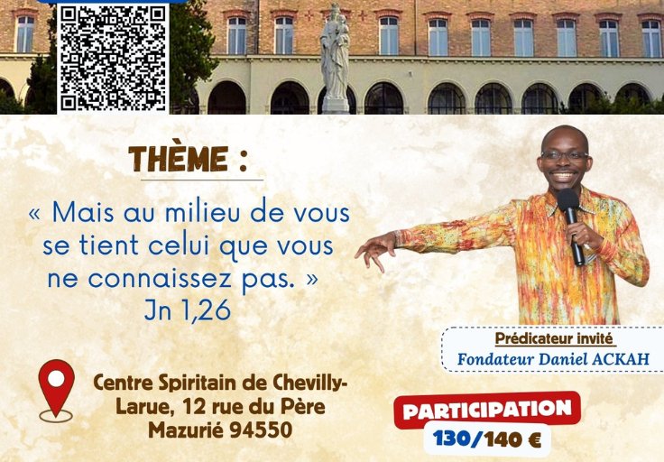 Afficheretraitespirituellemars2025miniature