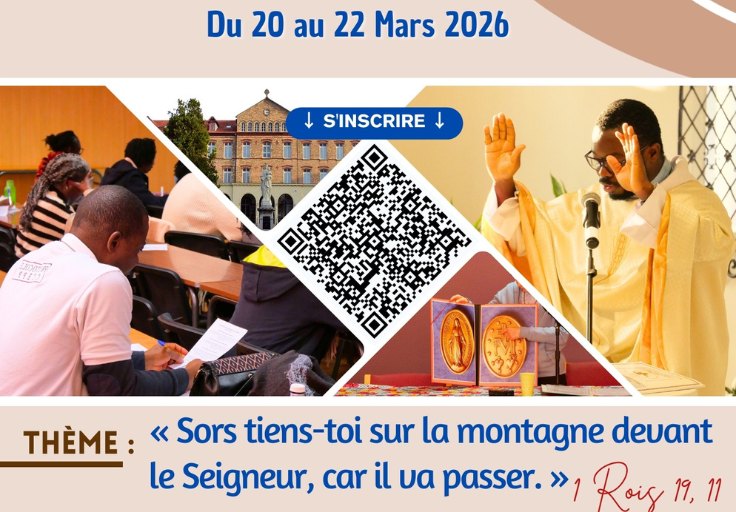 Afficheretraitespirituellemars2026miniature