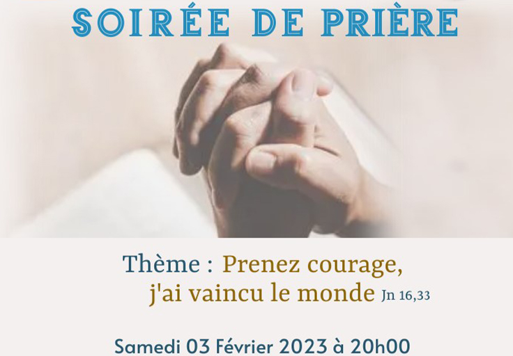 Affichesoireedeprierebeauraingfevrier2024miniature