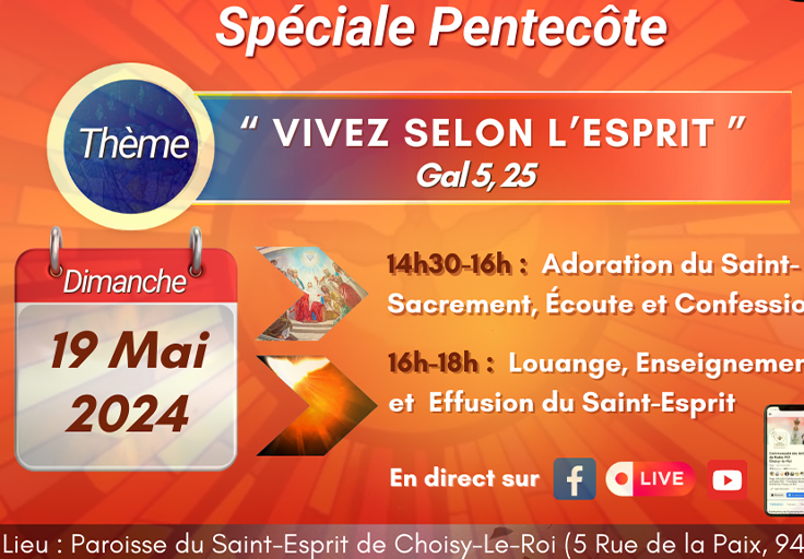 Affichespecialpentecotemai2024miniature