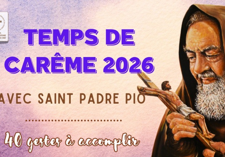 Affichetempsdecareme2026avecpadrepiominiature
